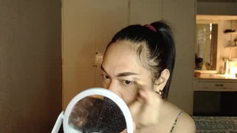 Snapshot of xxxsexydollxxx chatting on 02-15-26, 03:47 Melissa online show from 02-15-26, 03:47