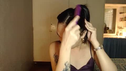 Snapshot of xxxsexydollxxx chatting on 02-22-26, 02:56 Melissa online show from 02-22-26, 02:56