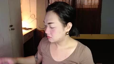 Melissa online show from 04-13-26, 03:45