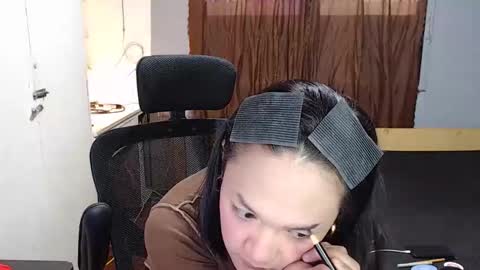 Snapshot of xxxsexydollxxx chatting on 05-05-26, 02:19 Melissa online show from 05-05-26, 02:19