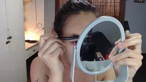 Snapshot of xxxsexydollxxx chatting on 05-19-26, 02:29 Melissa online show from 05-19-26, 02:29