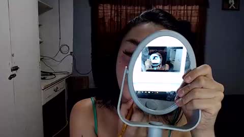 Snapshot of xxxsexydollxxx chatting on 05-21-26, 02:40 Melissa online show from 05-21-26, 02:40