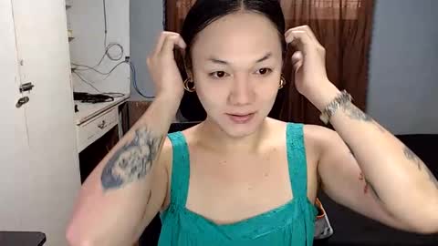 Snapshot of xxxsexydollxxx chatting on 05-22-26, 02:40 Melissa online show from 05-22-26, 02:40