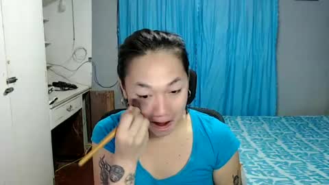 Snapshot of xxxsexydollxxx chatting on 06-13-26, 03:15 Melissa online show from 06-13-26, 03:15