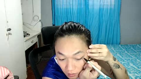 Melissa online show from 06-20-26, 02:36