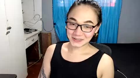 Melissa online show from 07-14-26, 02:16