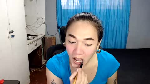 Melissa online show from 07-20-26, 03:10
