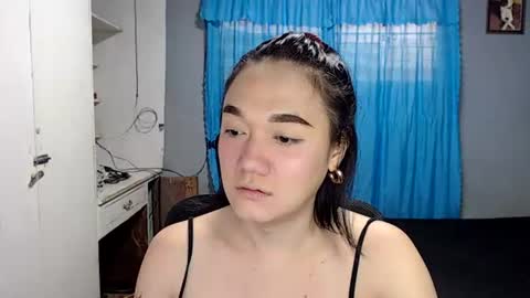 Melissa online show from 07-30-26, 03:27