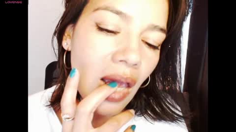 Snapshot of xxxsweetandhornyxxx chatting on 03-31-26, 06:41 dolcesasha online show from 03-31-26, 06:41