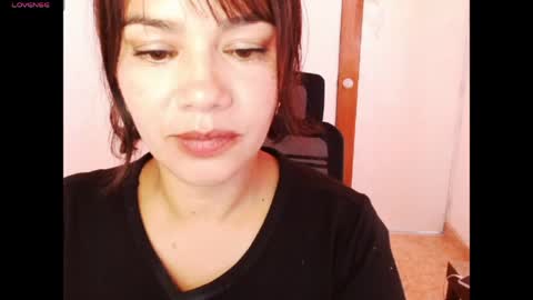 Snapshot of xxxsweetandhornyxxx chatting on 05-14-26, 06:04 dolcesasha online show from 05-14-26, 06:04