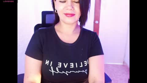 Snapshot of xxxsweetandhornyxxx chatting on 06-01-26, 07:26 dolcesasha online show from 06-01-26, 07:26