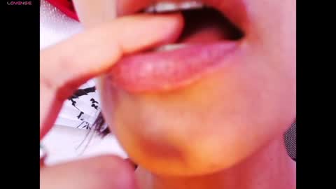 Snapshot of xxxsweetandhornyxxx chatting on 07-28-26, 03:08 dolcesasha online show from 07-28-26, 03:08