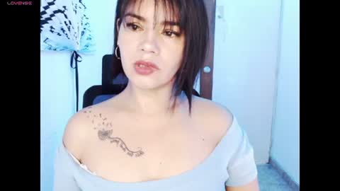 Snapshot of xxxsweetandhornyxxx chatting on 07-29-26, 01:42 dolcesasha online show from 07-29-26, 01:42