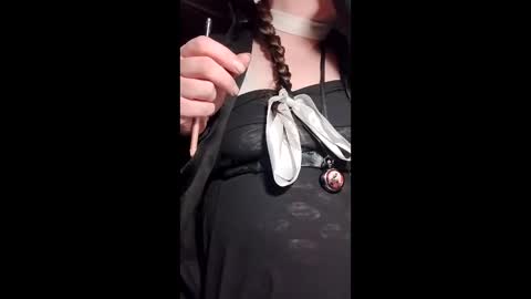 Snapshot of xxxtiffinyxxx chatting on 02-15-26, 04:53 xxxtiffinyxxx online show from 02-15-26, 04:53