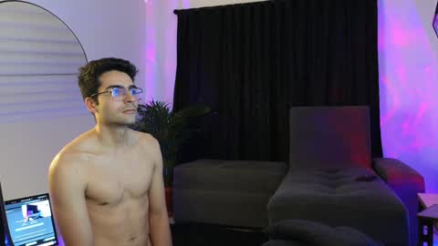 July and Fer online show from 12-07-24, 11:07