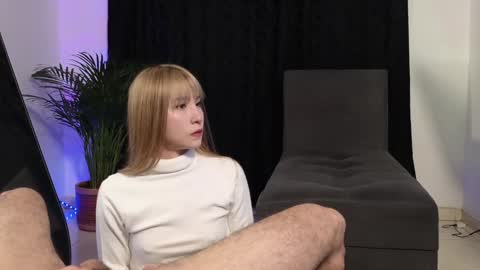 July and Fer online show from 12-29-24, 11:07