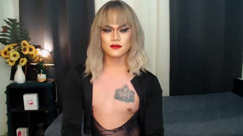 QueenMarina online show from 12-13-24, 03:38