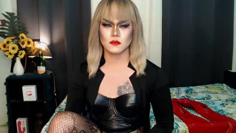 QueenMarina online show from 01-21-25, 12:57