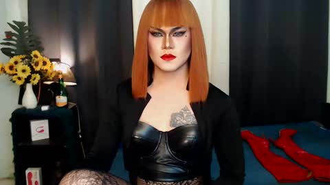 QueenMarina online show from 02-08-25, 12:06