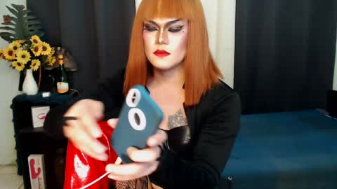 QueenMarina online show from 02-08-25, 03:10