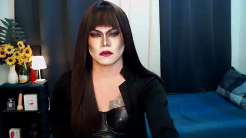 QueenMarina online show from 09-09-25, 05:56