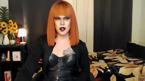 QueenMarina online show from 01-09-26, 12:41