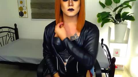 QueenMarina online show from 05-11-26, 02:45
