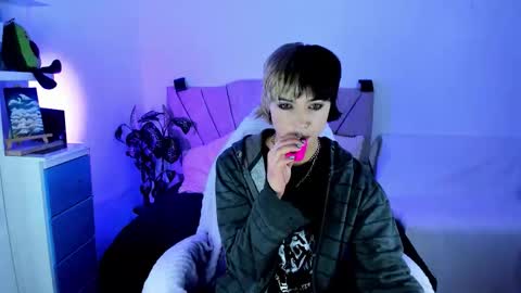 xzerox_ online show from 12-01-25, 03:39