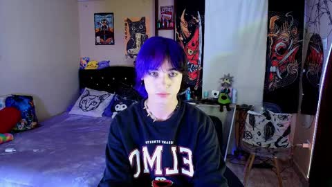 xzerox_ online show from 04-07-26, 09:15