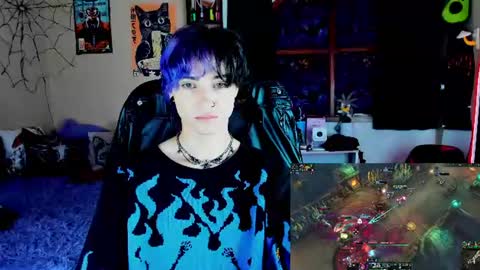 xzerox_ online show from 06-11-26, 09:35