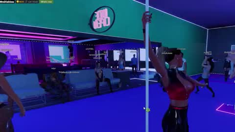 Y0ung0 online show from 09-18-25, 04:09