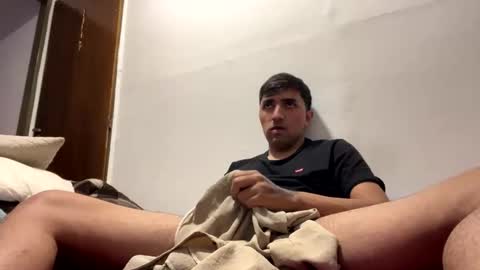 BROWN DICK online show from 05-16-26, 07:34
