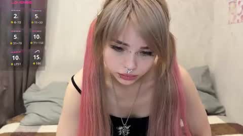 y0urchemicalromance online show from 06-27-26, 08:58