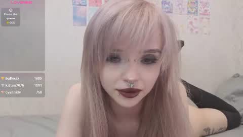 y0urchemicalromance online show from 07-24-26, 03:59