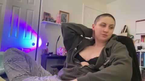 Jinx online show from 10-05-25, 09:34