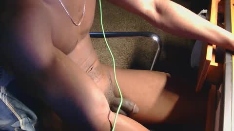 Snapshot of y_sticky chatting on 10-13-25, 10:54 y_sticky online show from 10-13-25, 10:54