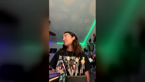 Ruby Luv online show from 04-02-26, 03:26