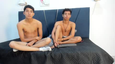 yago_7 online show from 02-23-26, 03:31