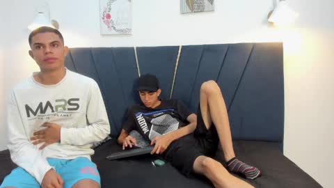 yago_7 online show from 03-28-26, 12:27