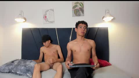 yago_7 online show from 04-15-26, 06:04