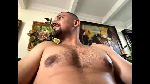  Yago Fox  online show from 09-23-25, 08:45