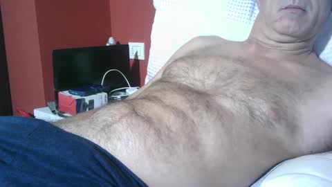 grillino online show from 12-10-24, 02:48