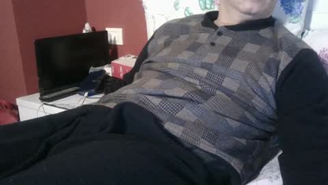 grillino online show from 01-02-25, 02:33