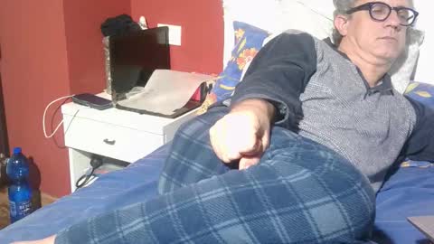 grillino online show from 03-27-26, 01:11