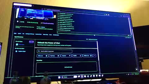 yahushuaha online show from 12-02-25, 12:49