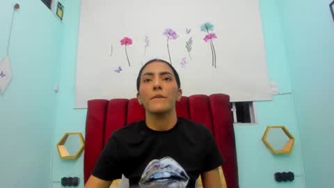 Snapshot of yaiza_sexylovee chatting on 02-09-26, 01:09 yaiza_sexylovee online show from 02-09-26, 01:09