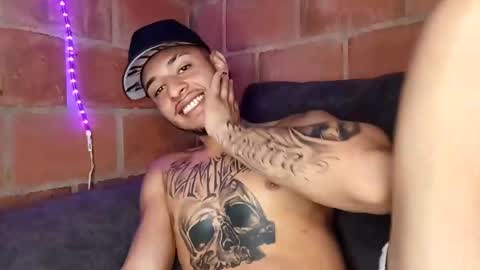 Yajz online show from 11-12-25, 03:12