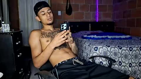 Yajz online show from 06-19-26, 05:34