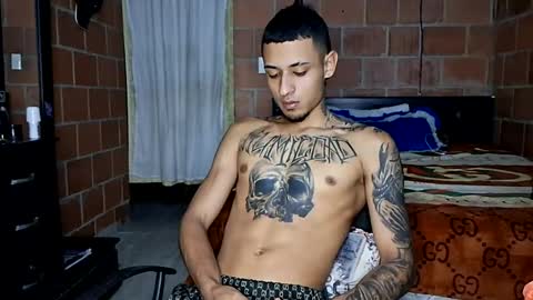 Yajz online show from 07-16-26, 05:02
