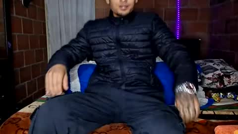 Yajz online show from 07-23-26, 06:11